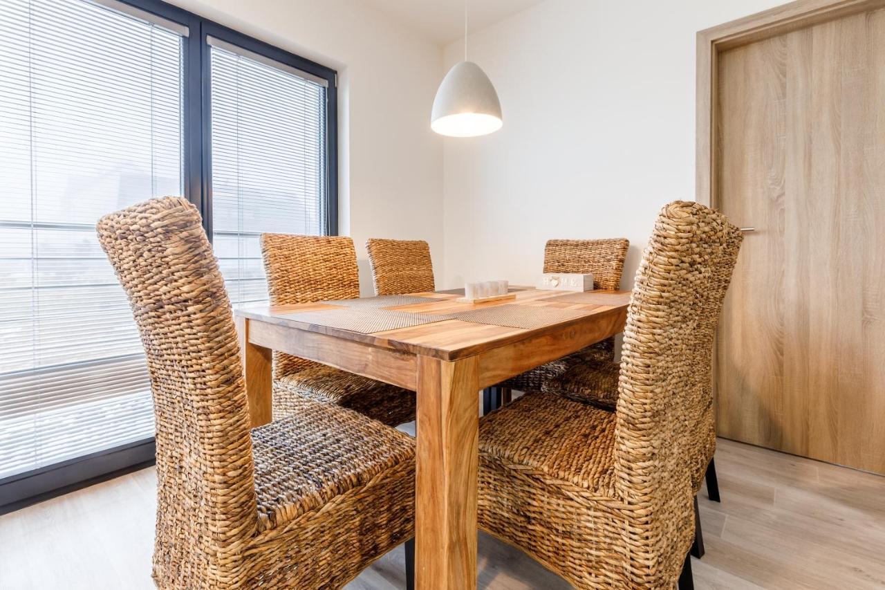 Apartmán NESS Boží Dar Exterior foto